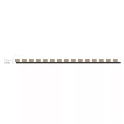 Inspira akusztikus falpanel