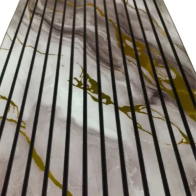 Inspira akusztikus panel - márvány mintás