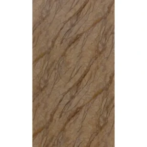 Barna márvány mintás nagyméretű PVC falpanel 120 x 280 cm-es táblaméretben