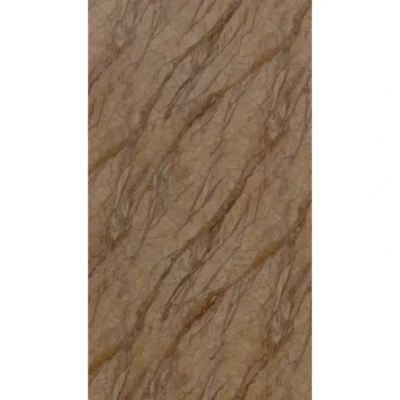Barna márvány mintás nagyméretű PVC falpanel 120 x 280 cm-es táblaméretben