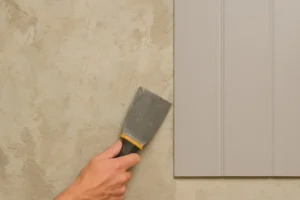 Hogyan készítsd elő a falat akusztikus falpanelekhez és PVC burkolatokhoz?