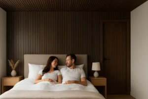 Az akusztikus falpanelek 3 alternatív felhasználása