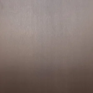 bambusz carbon falpanel - Bronz (120x280 cm)