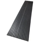 vízálló akusztikus falpanel fekete tölgy fürdőszobába Inspira Bútor