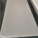 PVC falpanel matt világosszürke Inspira Bútor