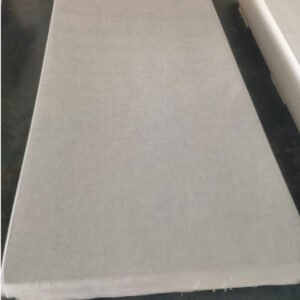 PVC falpanel matt világosszürke Inspira Bútor