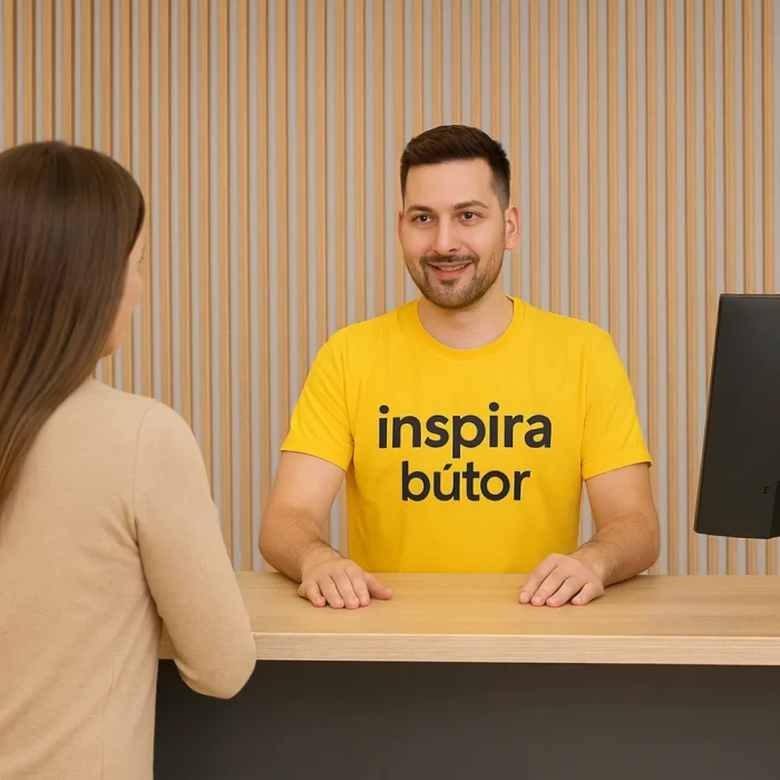 Inspira Bútor Adatkezelési szabályzat