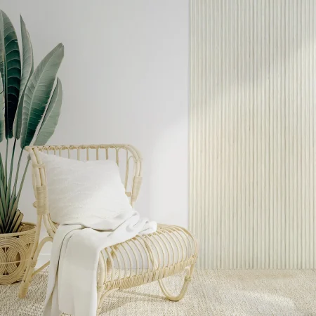 INSPIRA Lux falpanel BÉZS