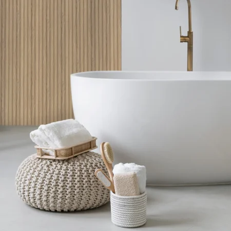 Inspira Lux falburkolatok