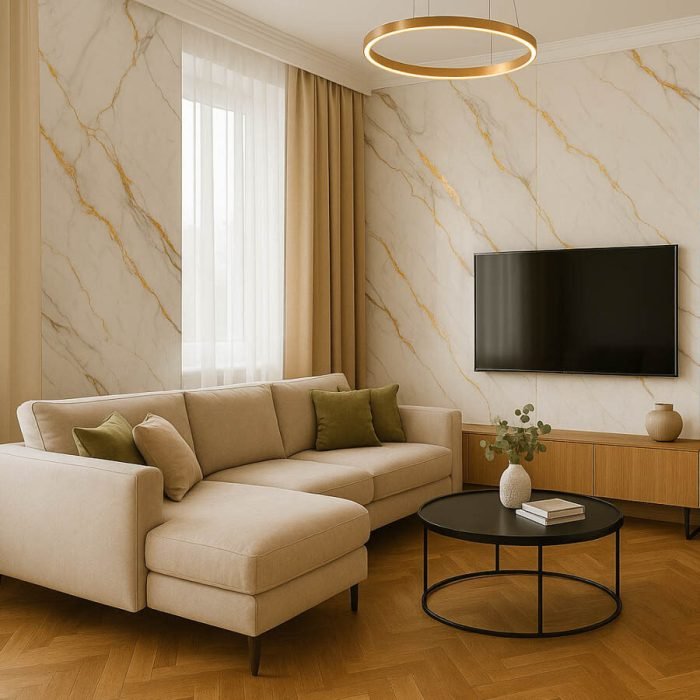 PVC falburkolat kismintás DECO_2 PVC falburkolat kismintás